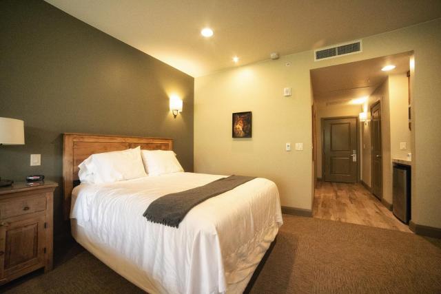 Driftwood Lodge — photo 16