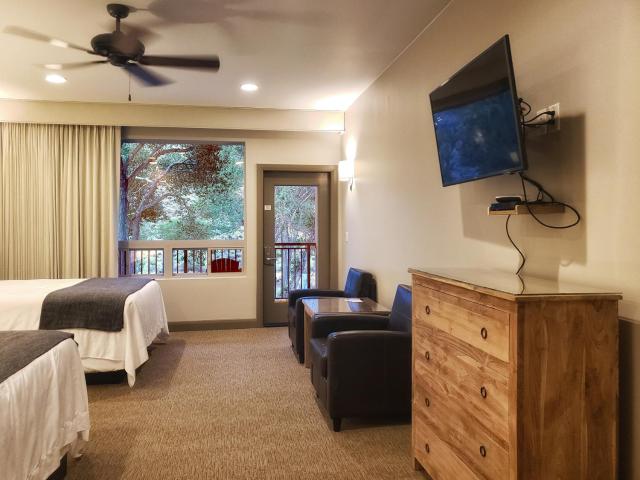 Driftwood Lodge — photo 4