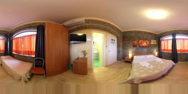 Villa De Angelis — photo 9