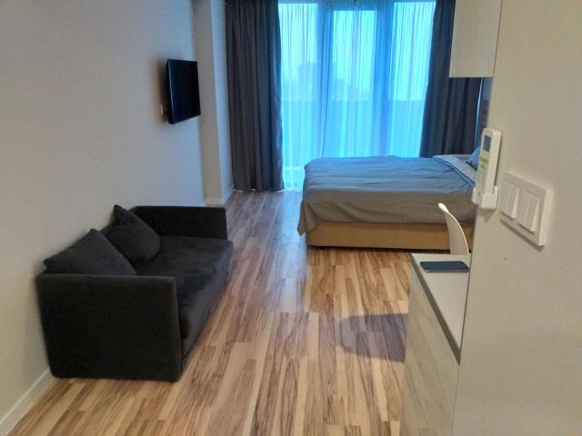 BATUMI BEACH TOWER — photo 22