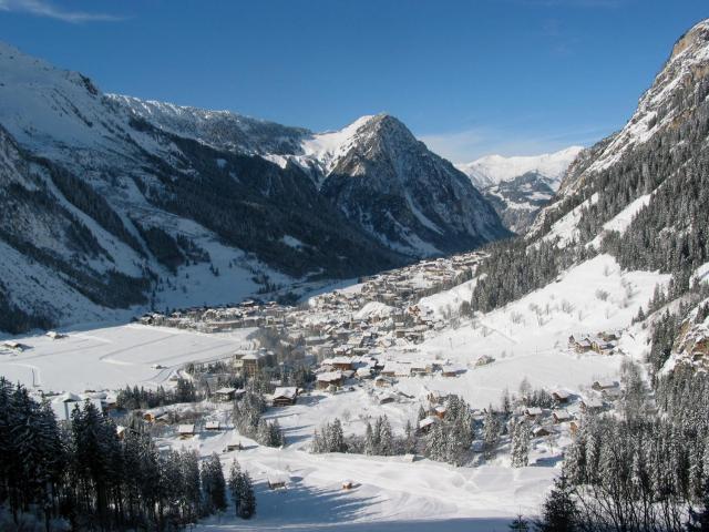 Hotel L'Edelweiss — photo 24