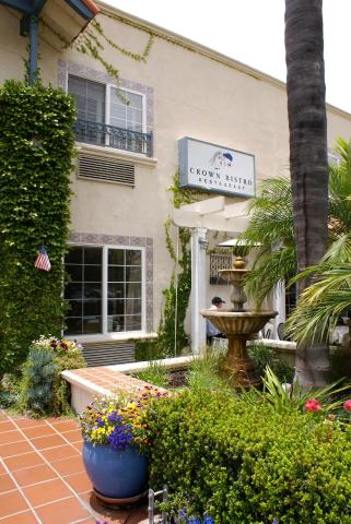 Crown City Inn Coronado — photo 22