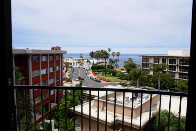 Inn by the Sea, La Jolla — photo 24