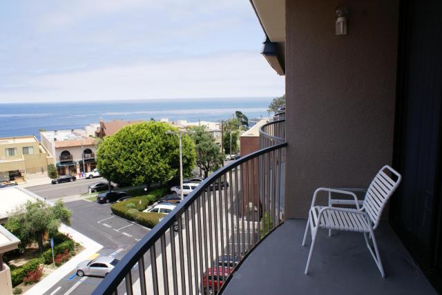 Inn by the Sea, La Jolla — photo 23