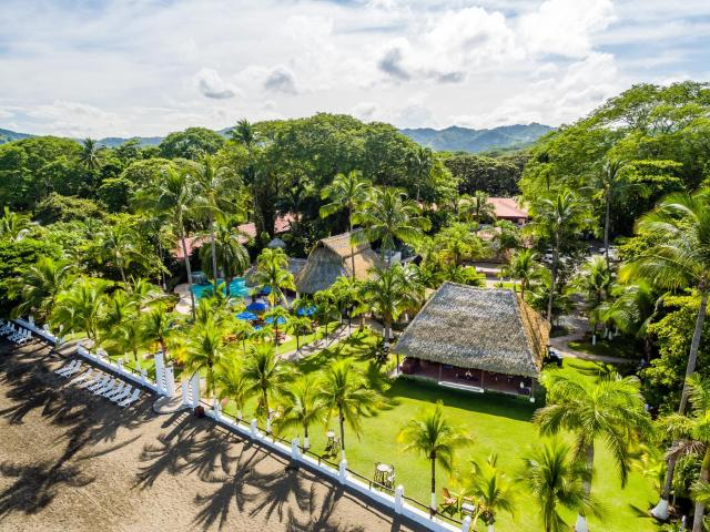 Bahia del Sol Beach front Boutique Hotel — photo 9
