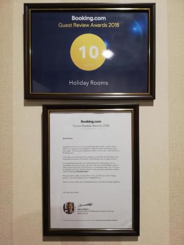 Holiday Rooms — photo 9