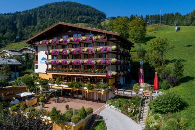 ALPIN- Das Sporthotel, SUMMERCARD included May - September — photo 16
