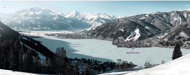 ALPIN- Das Sporthotel, SUMMERCARD included May - September — photo 18