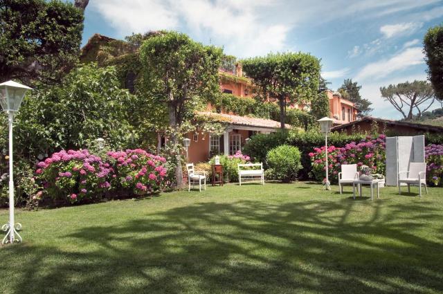 Hotel La Locanda Dei Ciocca — photo 17