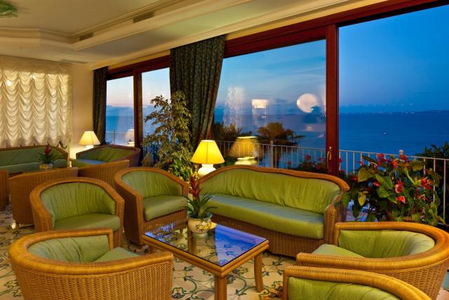 Le Querce Resort Sea Thermae & Spa — photo 23