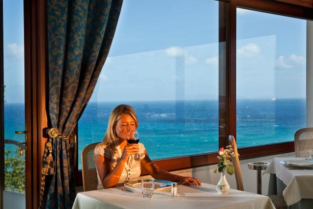 Le Querce Resort Sea Thermae & Spa — photo 10