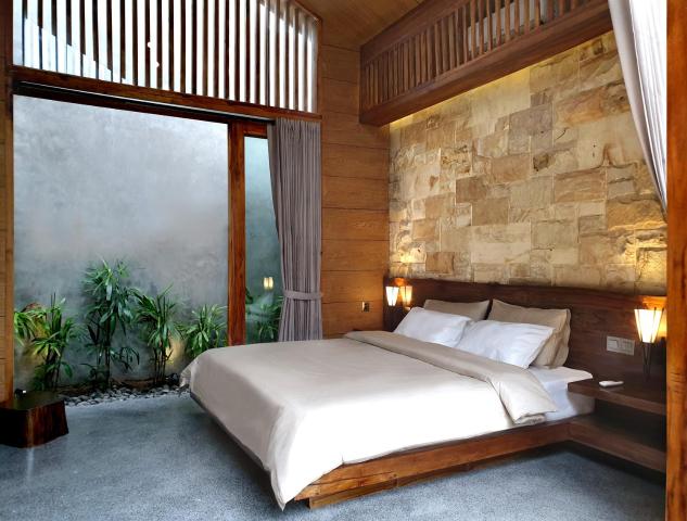 Batatu Resort - Adults Only — photo 22
