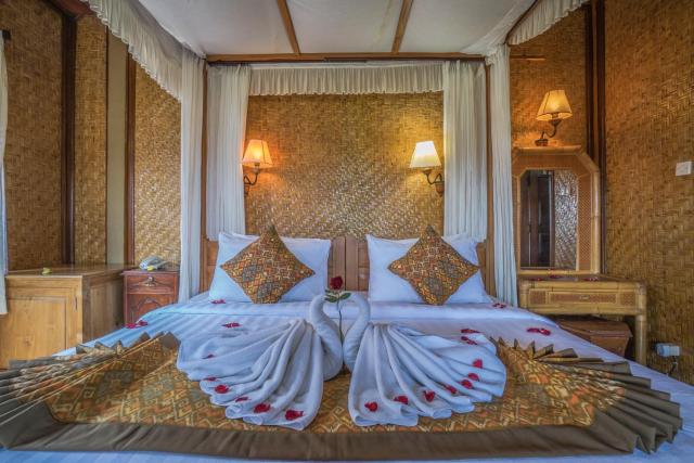 Cendana Resort & Spa Ubud by Mahaputra — photo 9