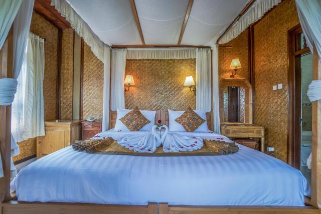 Cendana Resort & Spa Ubud by Mahaputra — photo 10
