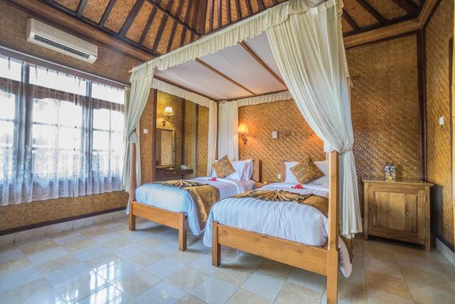 Cendana Resort & Spa Ubud by Mahaputra — photo 2