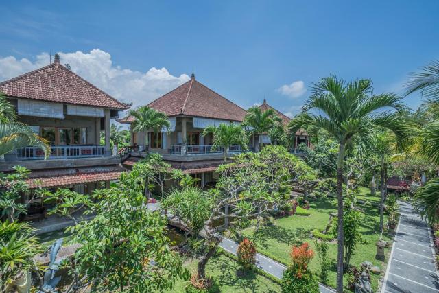 Cendana Resort & Spa Ubud by Mahaputra — photo 5