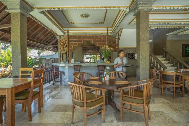 Cendana Resort & Spa Ubud by Mahaputra — photo 4