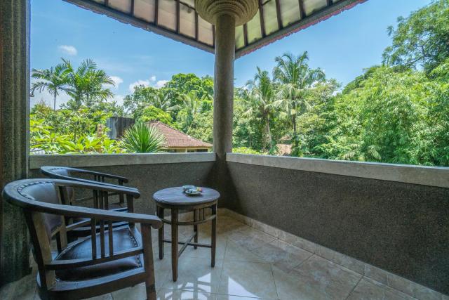 Cendana Resort & Spa Ubud by Mahaputra — photo 19