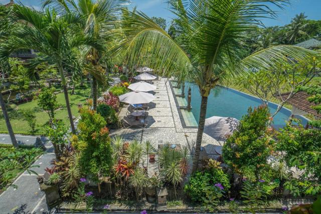 Cendana Resort & Spa Ubud by Mahaputra — photo 18