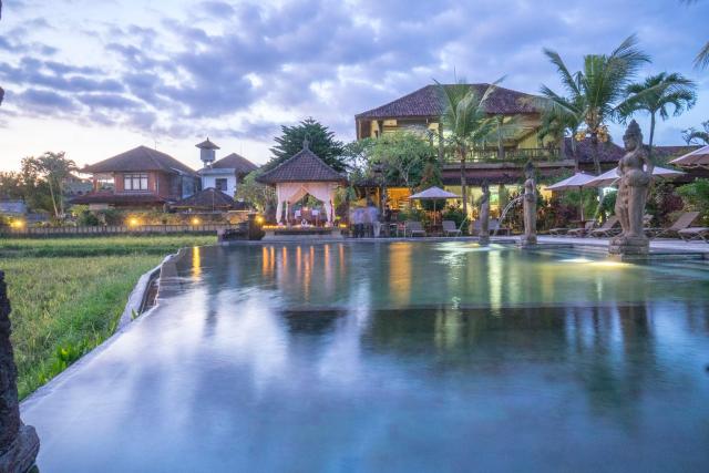 Cendana Resort & Spa Ubud by Mahaputra — photo 13