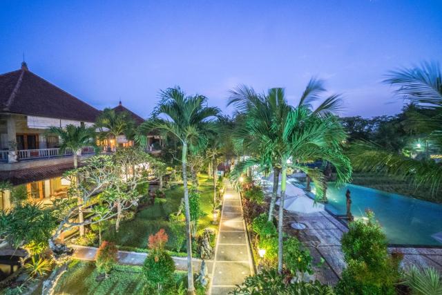 Cendana Resort & Spa Ubud by Mahaputra — photo 11