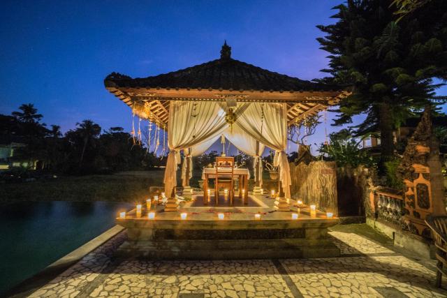 Cendana Resort & Spa Ubud by Mahaputra — photo 17