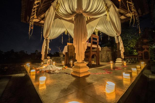 Cendana Resort & Spa Ubud by Mahaputra — photo 6
