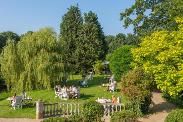 Hotel Pension 't Huys Grol — photo 4
