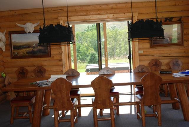 Inn on the Beartooth B&B — photo 17