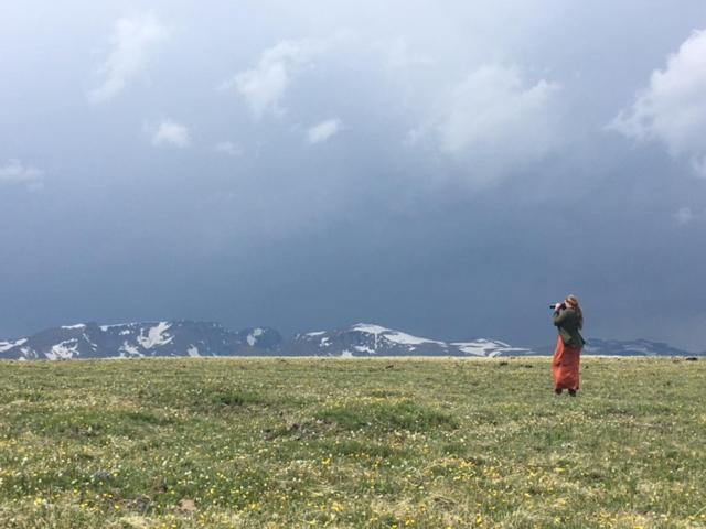 Inn on the Beartooth B&B — photo 18
