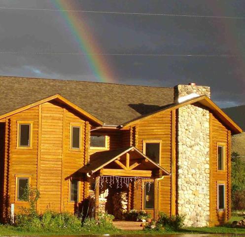 Inn on the Beartooth B&B — photo 5