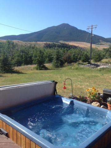 Inn on the Beartooth B&B — photo 20