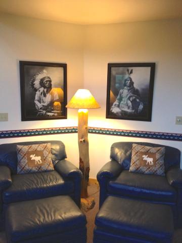 Inn on the Beartooth B&B — photo 21