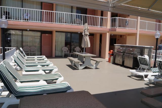 Beau Rivage Beach Resort — photo 21