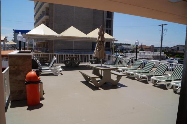 Beau Rivage Beach Resort — photo 20