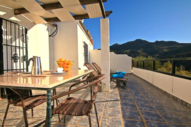 Casas Rurales Los Algarrobales — photo 24