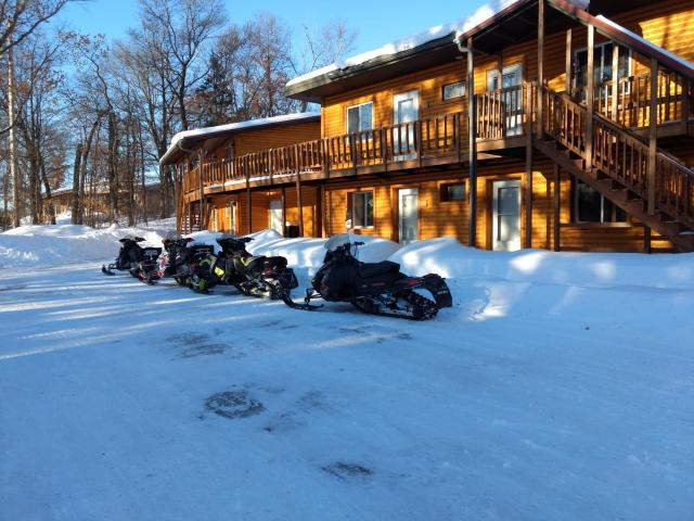 Curriers Lakeview Lodge — photo 14
