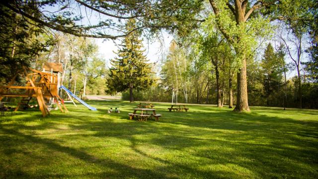 Curriers Lakeview Lodge — photo 13