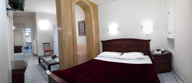 Alex Hotel — photo 9