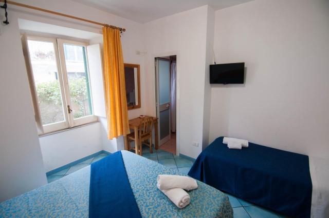 Albergo Macrì — photo 24
