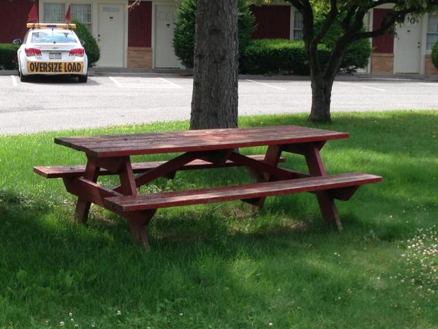Berkshire Inn — photo 24