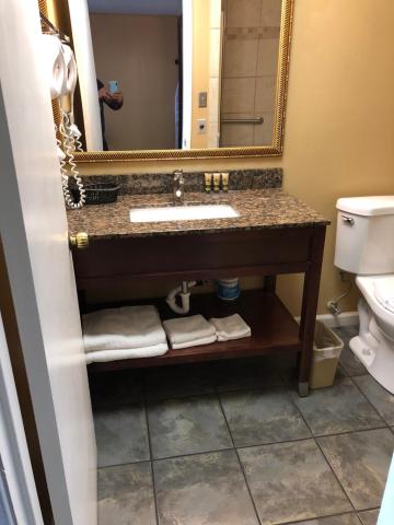 Knights Inn — photo 24