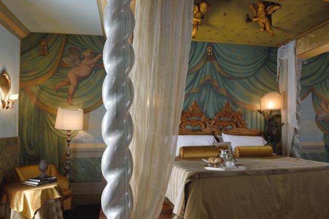 Hotel Metropole Venezia — photo 3