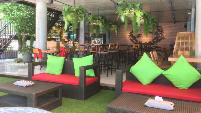Maneetel Krabi Beachfront-SHA Plus — photo 11
