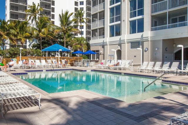 GullWing Beach Resort — photo 1