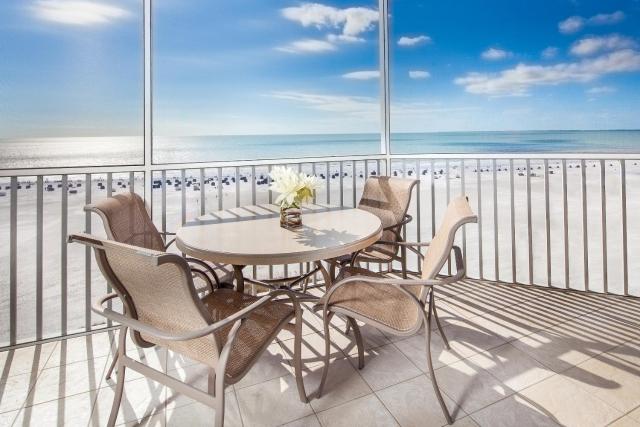 GullWing Beach Resort — photo 13