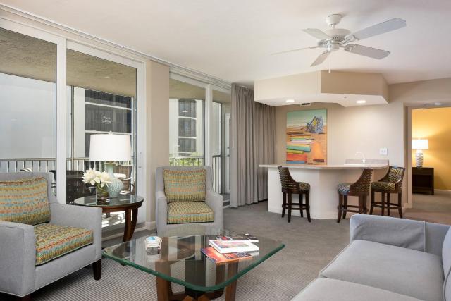 GullWing Beach Resort — photo 17