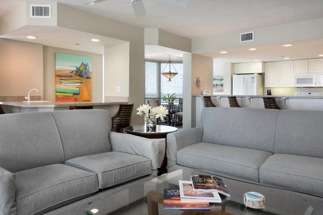 GullWing Beach Resort — photo 19