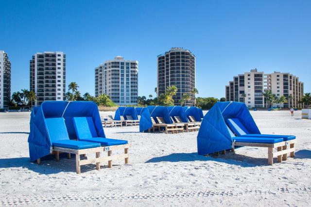 GullWing Beach Resort — photo 6