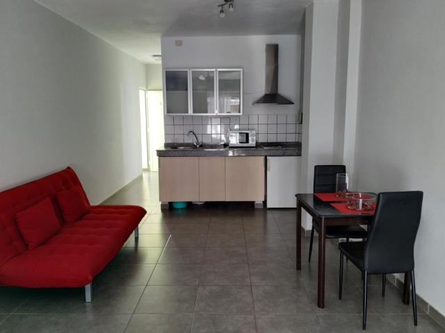 Apartamentos El Patio — photo 24